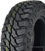265/75 R16 CrossLeader LT T01 119/116N (лето) а/шина