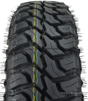 265/75 R16 CrossLeader LT T01 119/116N (лето) а/шина