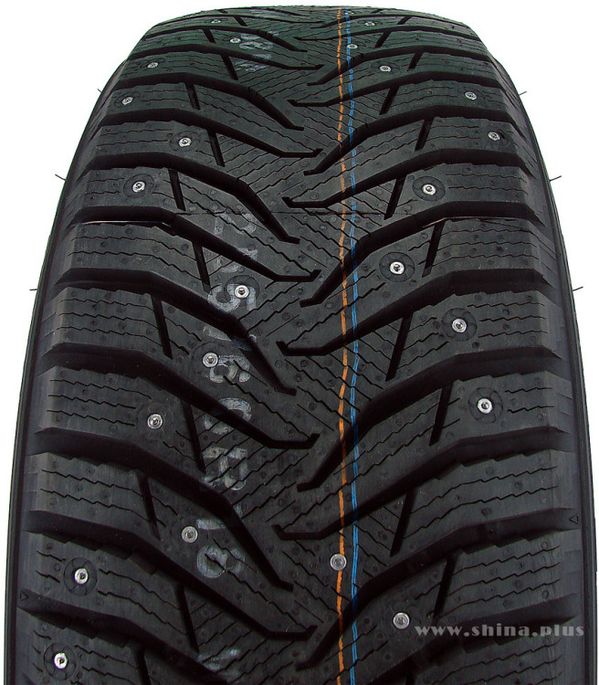 265/70  R16 Kumho WS-31 ш 112T (зима) а/шина