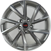 Диск R17 5x112 Concept-SK525 7,0J ET38 D57,1 GMF (LegeArtis)