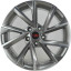 Диск R17 5x112 Concept-SK525 7,0J ET38 D57,1 GMF (LegeArtis)