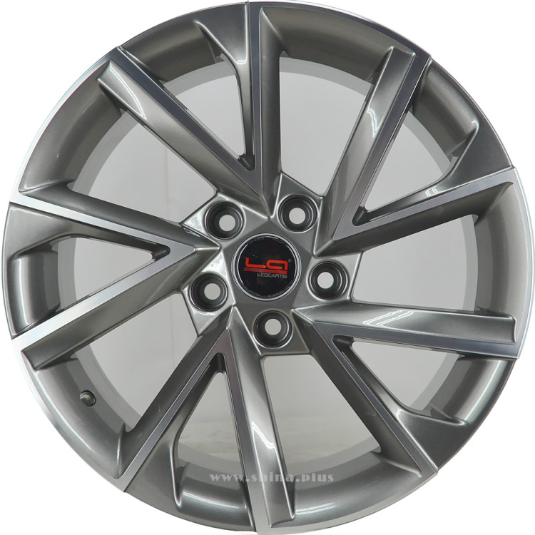 Диск R17 5x112 Concept-SK525 7,0J ET38 D57,1 GMF (LegeArtis)
