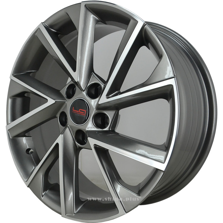 Диск R17 5x112 Concept-SK525 7,0J ET38 D57,1 GMF (LegeArtis)