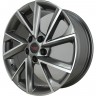 Диск R17 5x112 Concept-SK525 7,0J ET38 D57,1 GMF (LegeArtis)