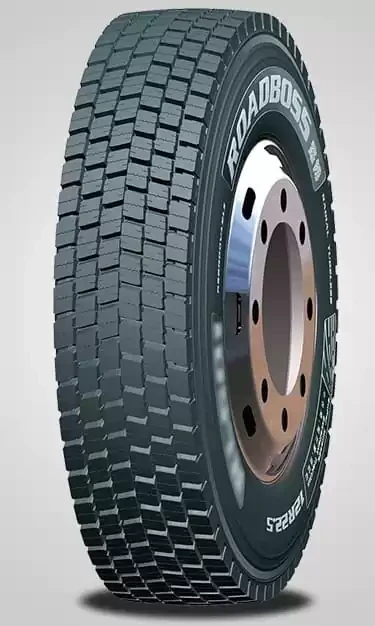 315/80  R22,5 Roadboss RL601 20PR ведущая ось 157/153L а/шина