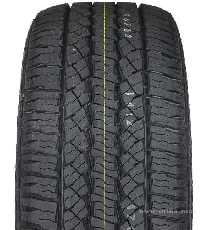 205/70  R15 Nexen Roadian AT 4*4 96T (лето) а/шина