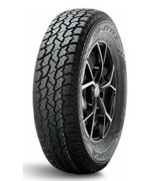 215/75  R15 Mirage MR-AT172 100S (лето) а/шина