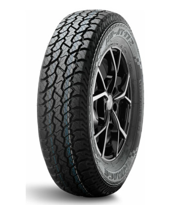 215/75  R15 Mirage MR-AT172 100S (лето) а/шина