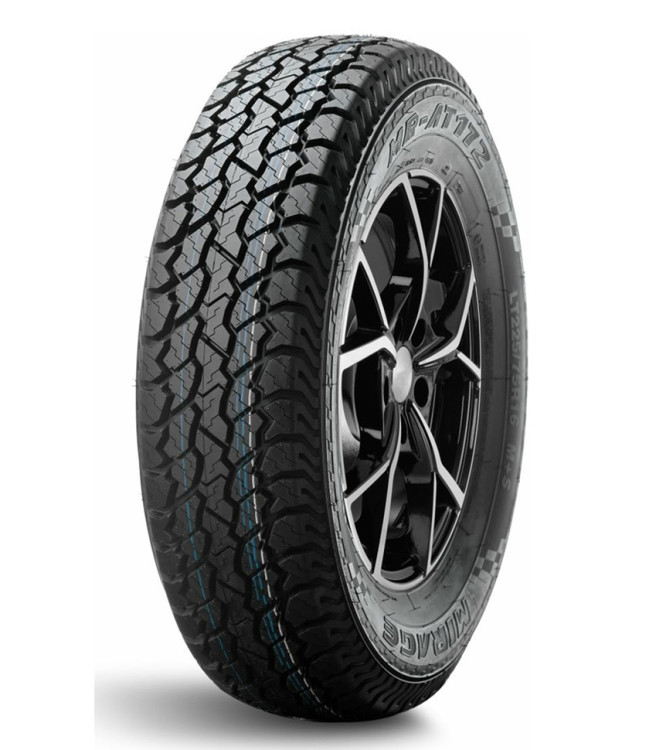 215/75  R15 Mirage MR-AT172 100S (лето) а/шина