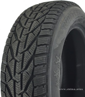 215/65  R17 Tigar Winter 99V (зима) а/шина