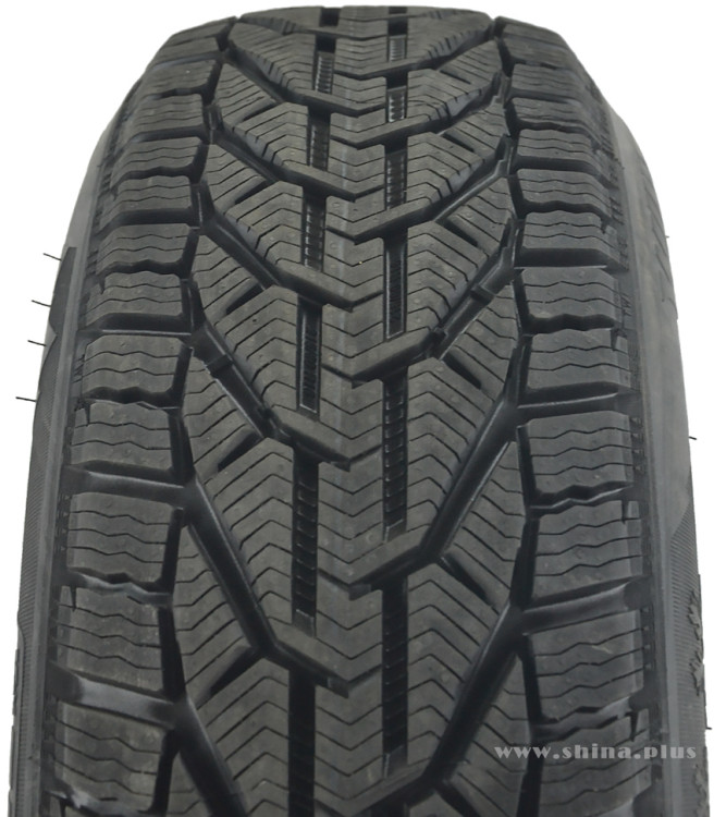 215/65  R17 Tigar Winter 99V (зима) а/шина
