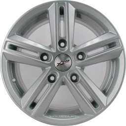 Диск R16 5x139,7 Xtrike (X-123) 6,5J ET40 D98,5 HS