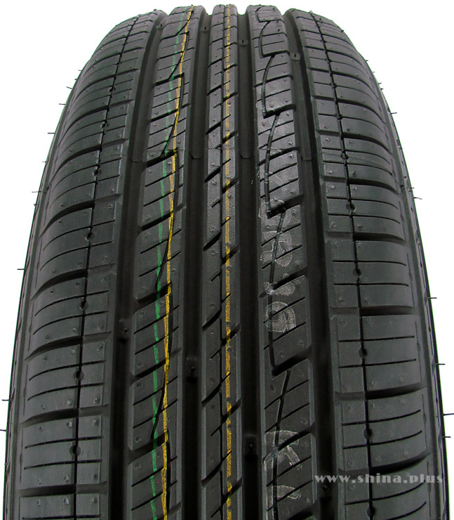 235/55  R18 Kumho KL-21 100Н (лето) а/шина
