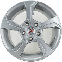 Диск R16 5x114,3 Xtrike RST (R026) 6,5J ET45 D60,1 HSL
