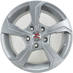 Диск R16 5x114,3 Xtrike RST (R026) 6,5J ET45 D60,1 HSL