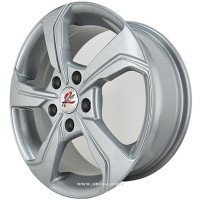 Диск R16 5x114,3 Xtrike RST (R026) 6,5J ET45 D60,1 HSL