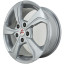 Диск R16 5x114,3 Xtrike RST (R026) 6,5J ET45 D60,1 HSL