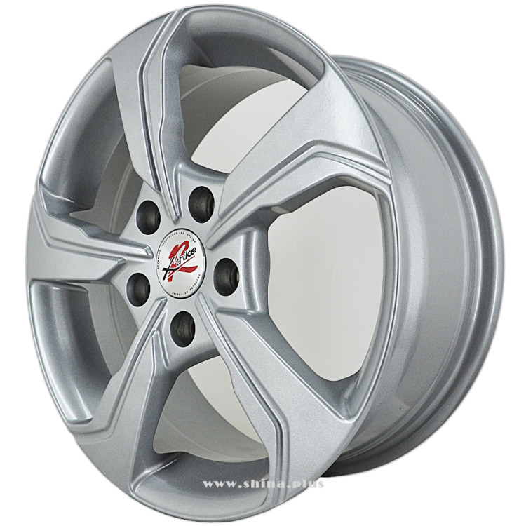 Диск R16 5x114,3 Xtrike RST (R026) 6,5J ET45 D60,1 HSL