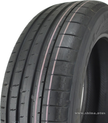 235/55  R20 Yokohama V107 105V (лето) а/шина