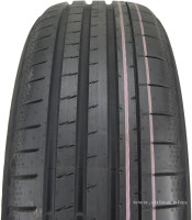 235/55  R20 Yokohama V107 105V (лето) а/шина