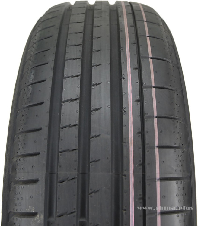 235/55  R20 Yokohama V107 105V (лето) а/шина