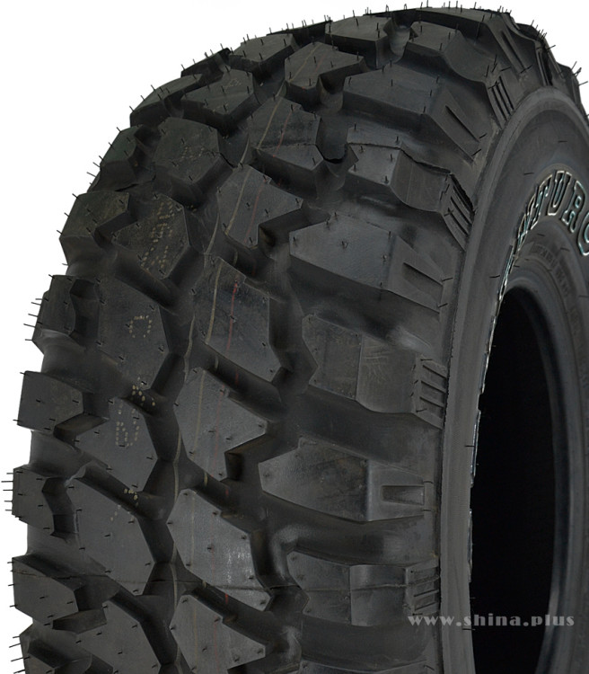 33x12,5  R15 GT-Radial Adventuro M/T 108Q (лето) а/шина