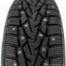 225/55  R16 Nokian Tyres (Ikon Tyres) Nordman 7 ш 99T (зима) а/шина