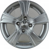 Диск R14 4x100 СКАД Крит 5,5J ET38 D67,1 селена