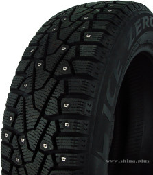 265/65  R17 Pirelli Winter Ice Zero ш 112T (зима) а/шина 265/65  R17 Pirelli Winter Ice Zero ш 112T (зима) а/шина