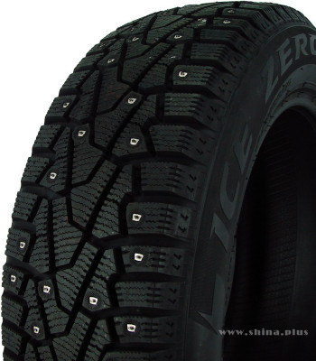 265/65  R17 Pirelli Winter Ice Zero ш 112T (зима) а/шина