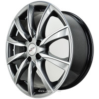 Диск R17 5x108 Xtrike (X-120) 7,0J ET45 D63,35 HSB/FP