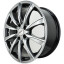 Диск R17 5x108 Xtrike (X-120) 7,0J ET45 D63,35 HSB/FP