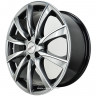Диск R17 5x108 Xtrike (X-120) 7,0J ET45 D63,35 HSB/FP