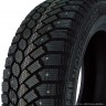 255/50  R19 Gislaved Nord Frost 200 ш 107Т (зима) а/шина