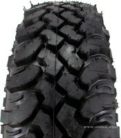205/75  R15 Forward Safari 540 без камеры 97Q (лето) а/шина