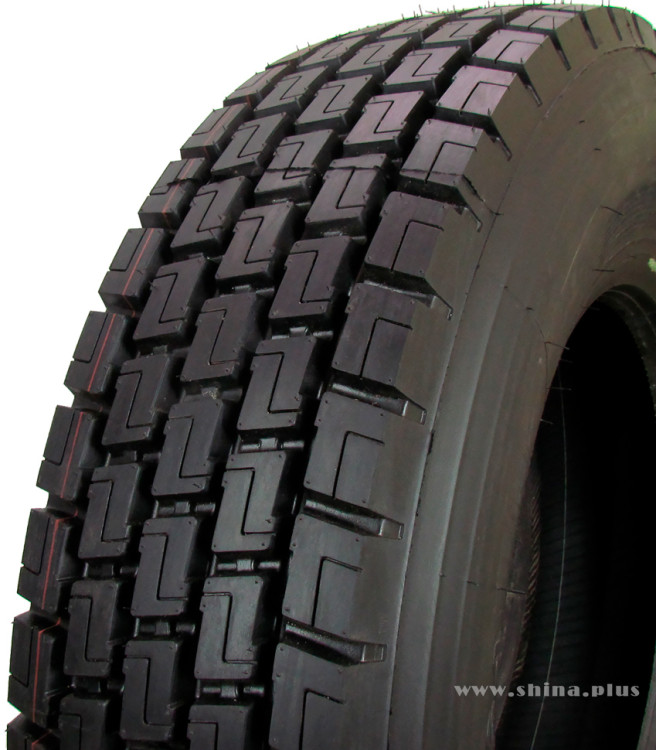 295/80  R22,5 Satoya SD-064 ведущая 152/149M а/шина