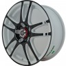 Диск R16 5x112 NZ F-45 6,5J ET33 D57,1 W+B