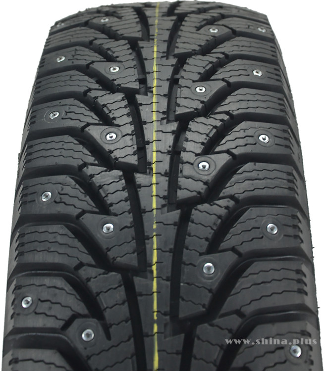 215/65  R16C Wolf Nord Cargo ш 109/107Q (зима) а/шина