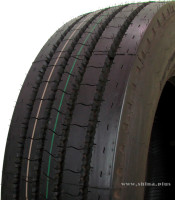 245/70  R19,5 Кама NF 201 рулевая ось 136/134M а/шина