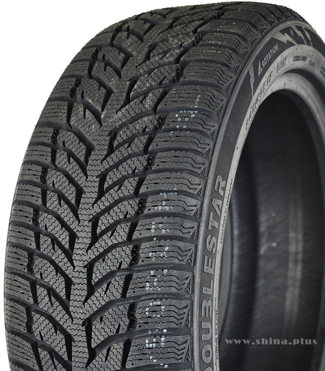 175/65  R14 Doublestar DW08 82T (зима) а/шина