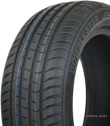 165/70  R14 Doublestar DH03 81H (лето) а/шина