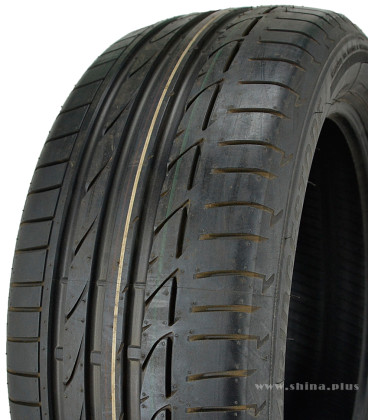 235/50  R18 Bridgestone S-001 97V (лето) а/шина