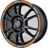 Диск R16 5x114,3 NZ SH670 6,5J ET46 D67,1 MBOGS