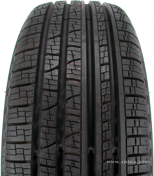 235/60  R18 Pirelli Scorpion Verde All-Season 103H (всесезонная) а/шина