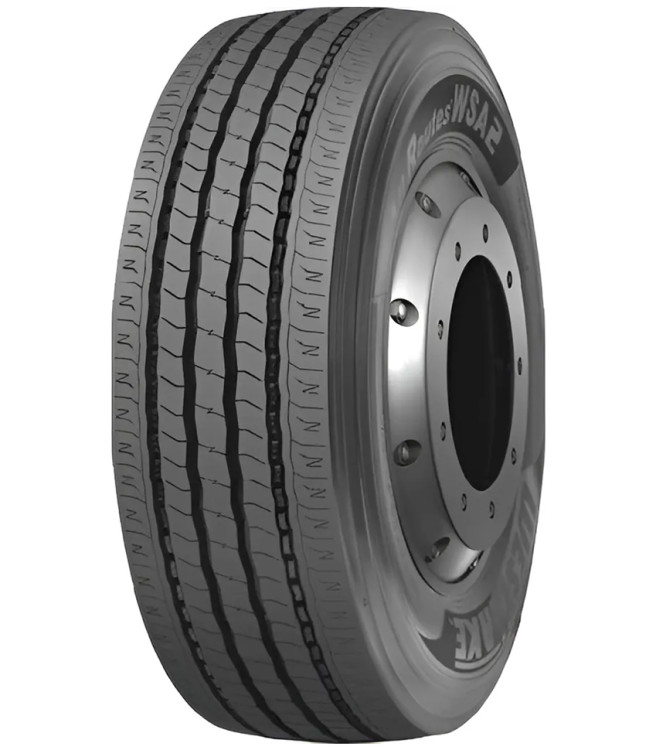 295/80  R22,5 Westlake WSA2 18PR 3PMSF рулевая 154/149L а/шина