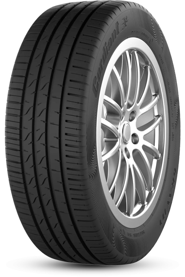 205/55  R16 Cordiant Gravity 94V (лето) а/шина