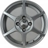 Диск R14 4x100 СКАД Ягуар 5,5J ET38 D67,1 сел.