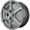 Диск R14 4x100 СКАД Ягуар 5,5J ET38 D67,1 сел.