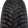 275/40  R20 Kumho WS-31 ш 106T (зима) а/шина