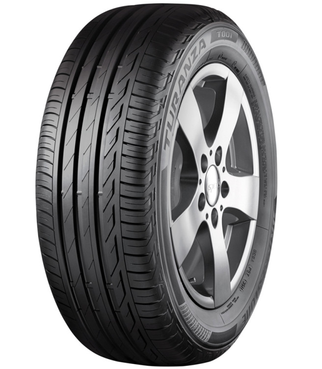 235/45  R17 Bridgestone Turanza T001 94W а/шина